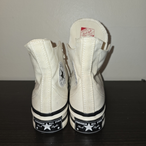 Converse CHUCK - Picture 3 of 8